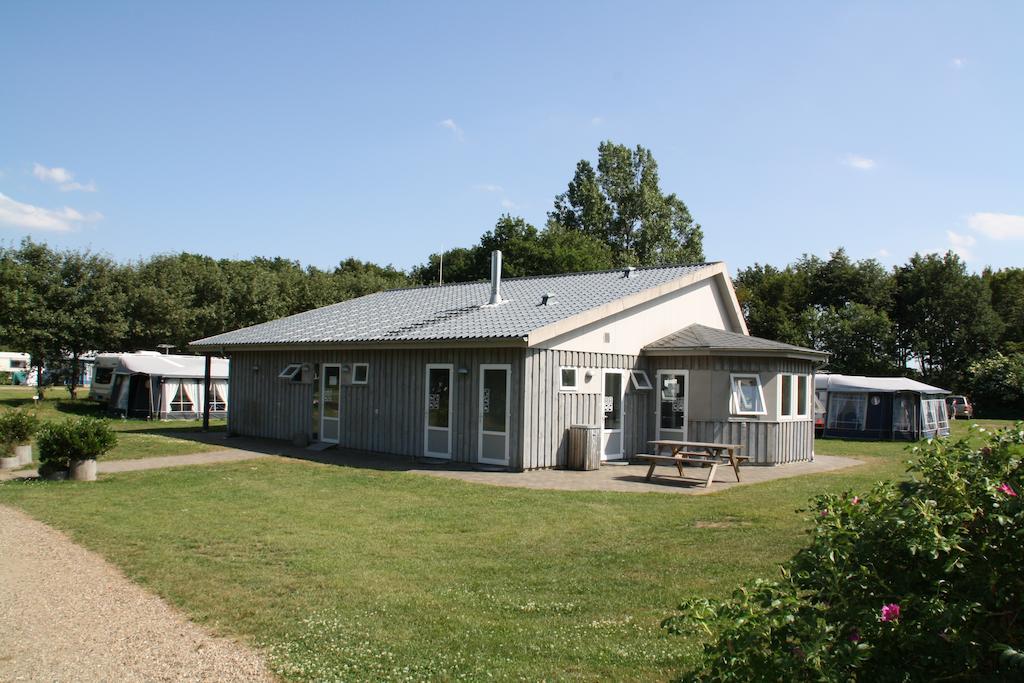 Jelling Family Camping & Cottages Exterior foto